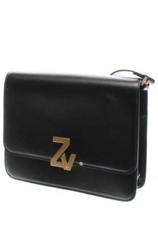 Γυναικεία τσάντα Zadig & Voltaire, Χρώμα Μαύρο, Τιμή 226,39 €