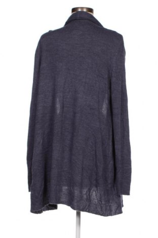Γυναικεία ζακέτα Joe Fresh, Μέγεθος XL, Χρώμα Μπλέ, Τιμή 23,51 €