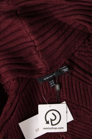 Γυναικεία ζακέτα Karen Millen, Μέγεθος XS, Χρώμα Κόκκινο, Τιμή 91,75 €