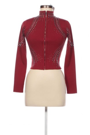 Дамска жилетка Karen Millen, Размер XS, Цвят Многоцветен, Цена 97,90 лв.