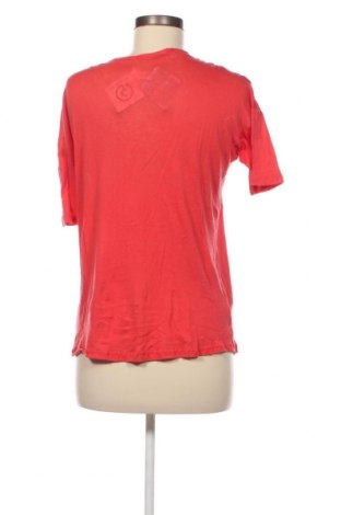 Γυναικείο πουκάμισο American Vintage, Μέγεθος M, Χρώμα Κόκκινο, Τιμή 59,28 €