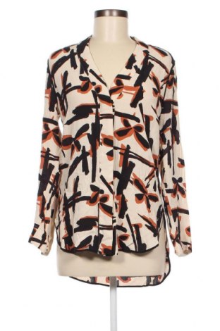 Γυναικείο πουκάμισο By Malene Birger, Μέγεθος M, Χρώμα Πολύχρωμο, Τιμή 68,66 €