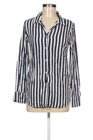 Γυναικείο πουκάμισο Cross Jeans, Μέγεθος S, Χρώμα Πολύχρωμο, Τιμή 18,80 €