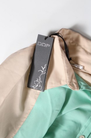 Γυναικείο πουκάμισο DDP, Μέγεθος XS, Χρώμα Πολύχρωμο, Τιμή 24,23 €