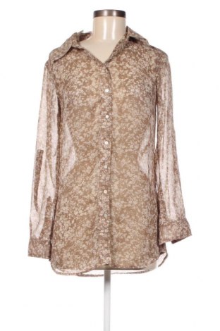 Γυναικείο πουκάμισο Gina B, Μέγεθος M, Χρώμα Πολύχρωμο, Τιμή 15,28 €