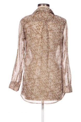 Γυναικείο πουκάμισο Gina B, Μέγεθος M, Χρώμα Πολύχρωμο, Τιμή 16,08 €