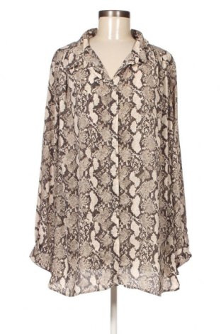 Női ing H&M, Méret 4XL, Szín Sokszínű, Ár 8 118 Ft