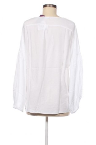 Γυναικείο πουκάμισο Lascana, Μέγεθος S, Χρώμα Λευκό, Τιμή 24,23 €
