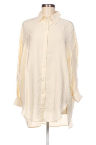 Дамска риза LeGer By Lena Gercke, Размер M, Цвят Екрю, Цена 43,50 лв.