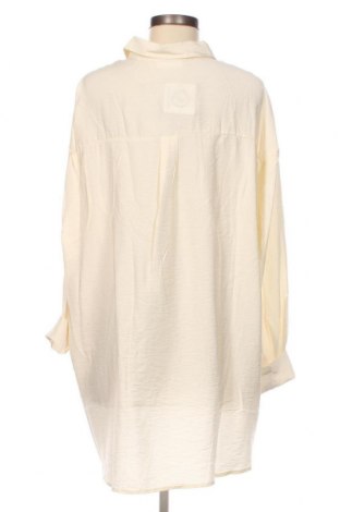 Дамска риза LeGer By Lena Gercke, Размер M, Цвят Екрю, Цена 87,00 лв.