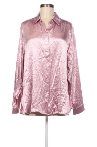 Γυναικείο πουκάμισο Next, Μέγεθος L, Χρώμα Ρόζ , Τιμή 33,64 €