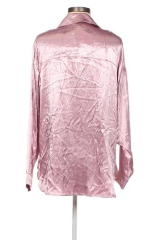 Γυναικείο πουκάμισο Next, Μέγεθος L, Χρώμα Ρόζ , Τιμή 44,85 €