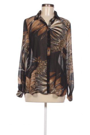 Γυναικείο πουκάμισο Norah, Μέγεθος L, Χρώμα Πολύχρωμο, Τιμή 21,03 €