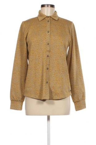Γυναικείο πουκάμισο Numph, Μέγεθος S, Χρώμα Πολύχρωμο, Τιμή 47,42 €