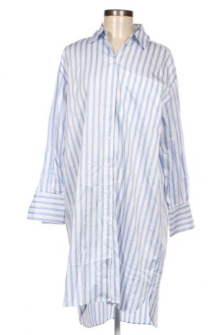 Γυναικείο πουκάμισο Selected Femme, Μέγεθος S, Χρώμα Μπλέ, Τιμή 39,18 €