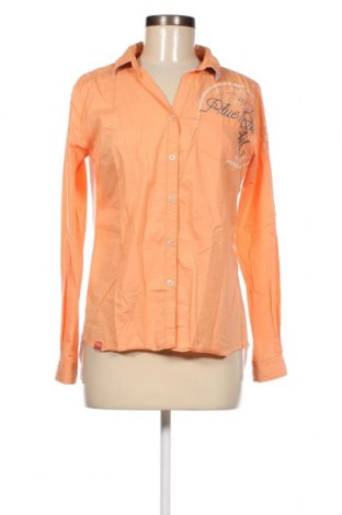 Γυναικείο πουκάμισο Soccx, Μέγεθος S, Χρώμα Πολύχρωμο, Τιμή 29,69 €