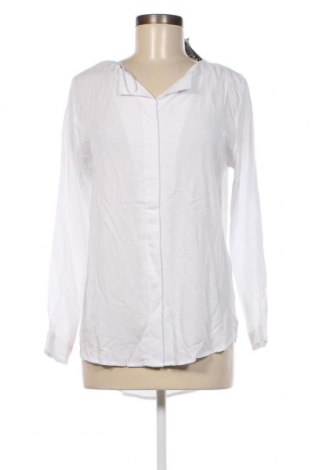 Γυναικείο πουκάμισο Sublevel, Μέγεθος S, Χρώμα Λευκό, Τιμή 18,17 €