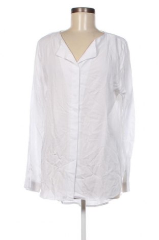 Γυναικείο πουκάμισο Sublevel, Μέγεθος L, Χρώμα Λευκό, Τιμή 18,17 €