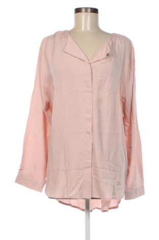 Γυναικείο πουκάμισο Sublevel, Μέγεθος XL, Χρώμα Ρόζ , Τιμή 18,17 €