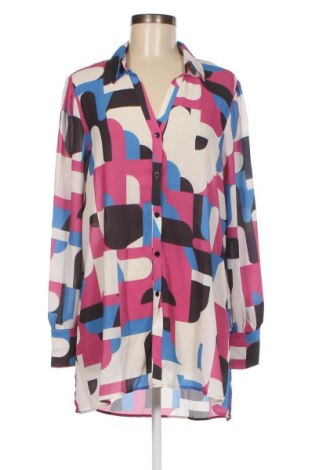Γυναικείο πουκάμισο Wallis, Μέγεθος M, Χρώμα Πολύχρωμο, Τιμή 26,91 €