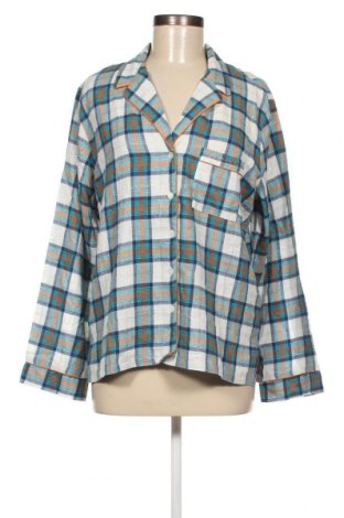 Γυναικείο πουκάμισο Women'secret, Μέγεθος L, Χρώμα Πολύχρωμο, Τιμή 33,64 €