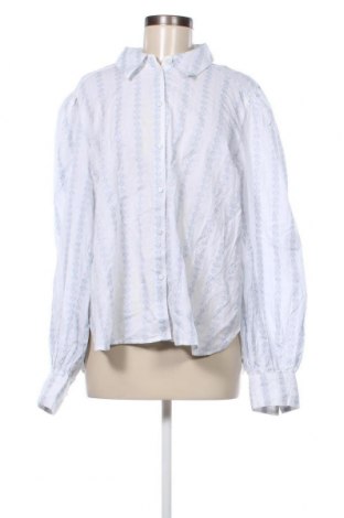 Γυναικείο πουκάμισο Y.A.S, Μέγεθος XXL, Χρώμα Λευκό, Τιμή 37,35 €