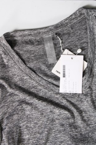 Γυναικεία αθλητική μπλούζα ONLY Play, Μέγεθος M, Χρώμα Γκρί, Τιμή 20,62 €