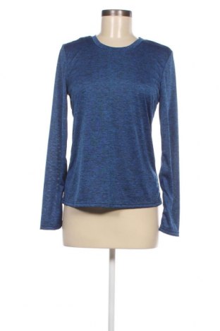 Γυναικεία αθλητική μπλούζα ONLY Play, Μέγεθος M, Χρώμα Μπλέ, Τιμή 12,37 €