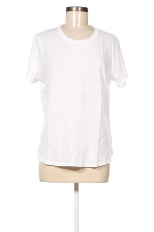 Дамска тениска Cotton On, Размер XL, Цвят Бял, Цена 15,75 лв.