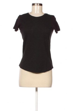 Дамска тениска Cotton On, Размер XS, Цвят Черен, Цена 18,75 лв.