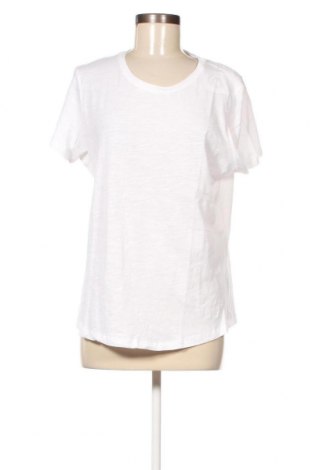 Дамска тениска Cotton On, Размер XL, Цвят Бял, Цена 18,75 лв.