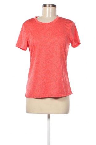 Γυναικείο t-shirt ONLY Play, Μέγεθος M, Χρώμα Κόκκινο, Τιμή 8,35 €