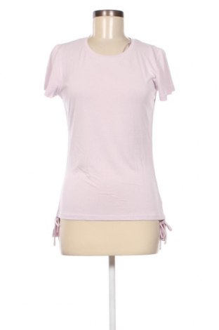 Γυναικείο t-shirt Orsay, Μέγεθος M, Χρώμα Βιολετί, Τιμή 9,67 €