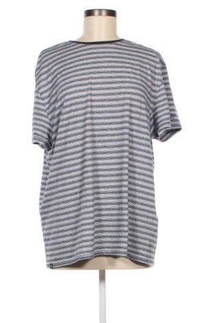Γυναικείο t-shirt Regatta, Μέγεθος 5XL, Χρώμα Πολύχρωμο, Τιμή 9,90 €