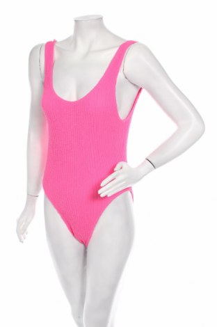 Costum de baie de damă, Mărime M, Culoare Roz, Preț 150,00 Lei