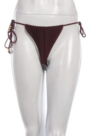 Costum de baie de damă ASOS, Mărime XXS, Culoare Maro, Preț 126,31 Lei