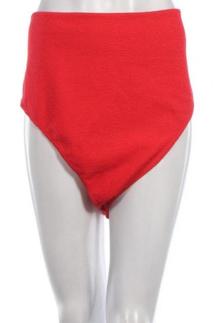 Costum de baie de damă ASOS, Mărime XXL, Culoare Roșu, Preț 126,31 Lei