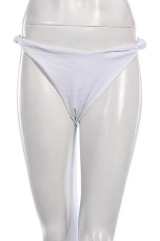 Costum de baie de damă ASOS, Mărime L, Culoare Alb, Preț 126,31 Lei