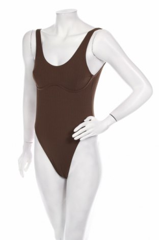 Costum de baie de damă Candypants, Mărime S, Culoare Maro, Preț 150,00 Lei