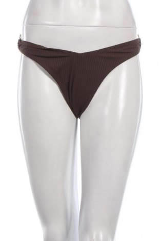 Costum de baie de damă Candypants, Mărime S, Culoare Maro, Preț 71,06 Lei