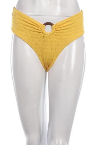 Γυναικείο μαγιό Etam, Μέγεθος S, Χρώμα Κίτρινο, Τιμή 19,79 €