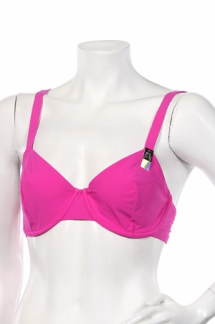 Γυναικείο μαγιό Etam, Μέγεθος XL, Χρώμα Ρόζ , Τιμή 14,84 €