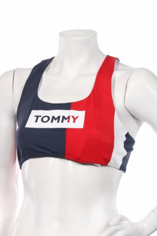 Γυναικείο μαγιό Tommy Hilfiger, Μέγεθος XL, Χρώμα Πολύχρωμο, Τιμή 34,51 €
