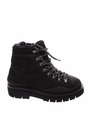 Botine de damă Furla, Mărime 39, Culoare Negru, Preț 1.078,95 Lei