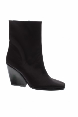 Γυναικείες μπότες Bronx, Μέγεθος 38, Χρώμα Μαύρο, Τιμή 152,58 €