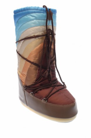 Cizme de damă Moon Boot, Mărime 40, Culoare Multicolor, Preț 973,68 Lei