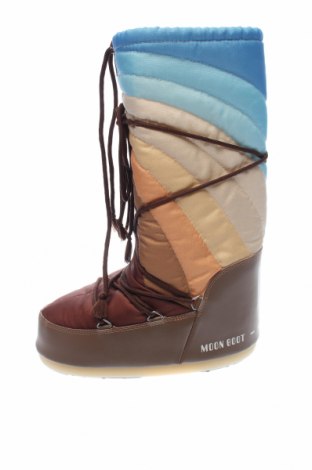 Cizme de damă Moon Boot, Mărime 40, Culoare Multicolor, Preț 973,68 Lei