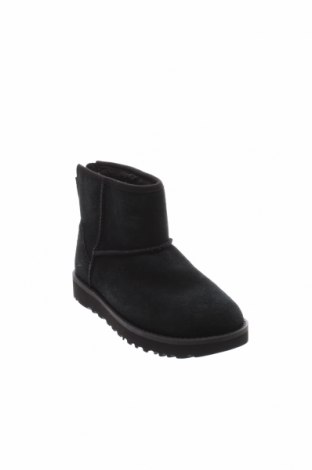 Dámské boty  UGG Australia, Velikost 35, Barva Černá, Cena  3 314,00 Kč