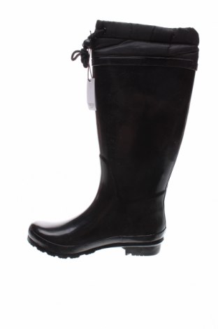 Γυναικείες μπότες Zign, Μέγεθος 39, Χρώμα Μαύρο, Τιμή 81,44 €