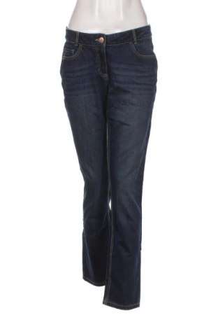 Damen Jeans, Größe M, Farbe Blau, Preis € 2,38